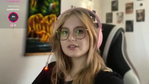 jacywinslat online show from 09.08.25