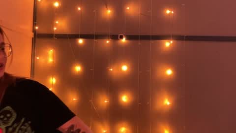 jacywinslat online show from 11.10.25