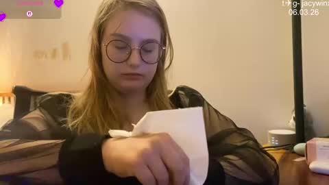 jacywinslat online show from 03.06.26