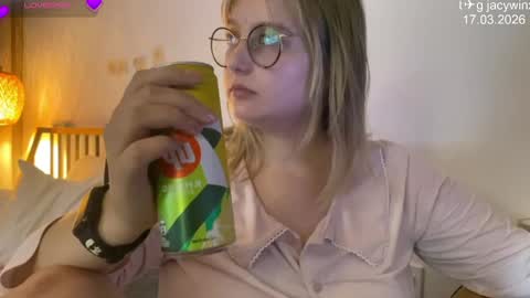 jacywinslat online show from 03.16.26