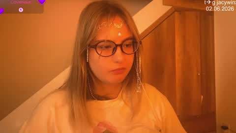 Snapshot of jacywinslat chatting on 06.02.26 jacywinslat online show from 06.02.26