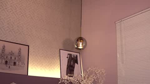 Snapshot of jadakaii chatting on 11.18.25 Jada Kai online show from 11.18.25