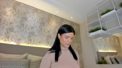 Snapshot of jadakaii chatting on 11.23.25 Jada Kai online show from 11.23.25