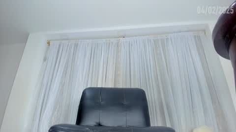 JADDYK  online show from 02.04.25