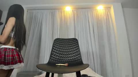 Snapshot of jaddyk_ chatting on 11.21.25 JADDYK online show from 11.21.25