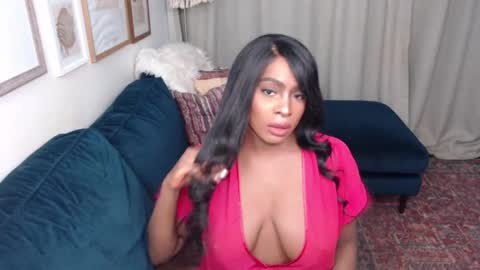 Jade online show from 01.13.25