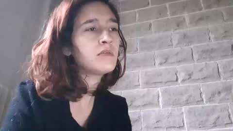 Snapshot of jade_0409 chatting on 11.02.25 jade_0409 online show from 11.02.25