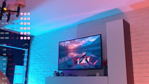 Snapshot of jade__swift chatting on 02.07.26 Jade online show from 02.07.26