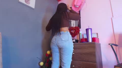  Jade Brunete  online show from 03.14.26