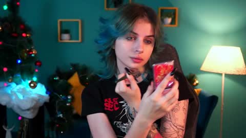 Snapshot of jade_castle chatting on 01.05.25 jade_castle online show from 01.05.25