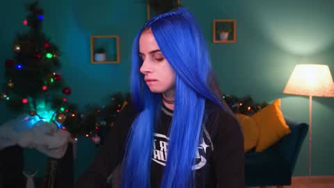 Snapshot of jade_castle chatting on 01.22.25 jade_castle online show from 01.22.25