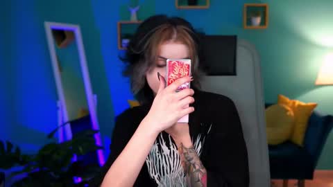 Snapshot of jade_castle chatting on 02.16.25 jade_castle online show from 02.16.25