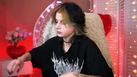 Snapshot of jade_castle chatting on 02.24.25 jade_castle online show from 02.24.25