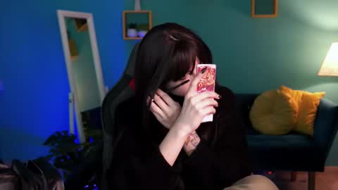 Snapshot of jade_castle chatting on 03.02.25 jade_castle online show from 03.02.25