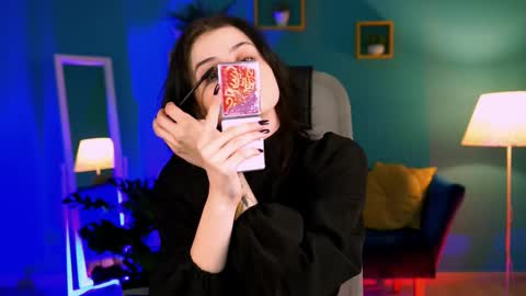 Snapshot of jade_castle chatting on 12.15.25 jade_castle online show from 12.15.25