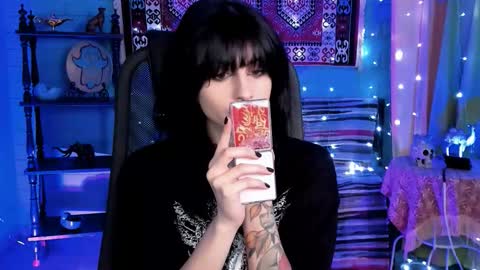 jade_castle online show from 02.18.26