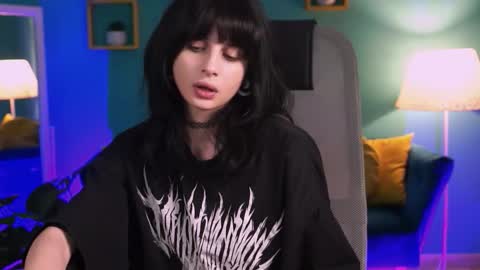 jade_castle online show from 02.28.26