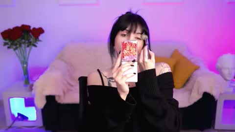 jade_castle online show from 03.07.26