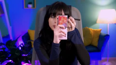 jade_castle online show from 03.11.26