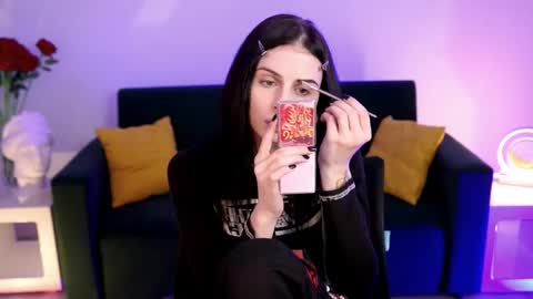 jade_castle online show from 03.18.26