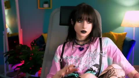 jade_castle online show from 03.27.26