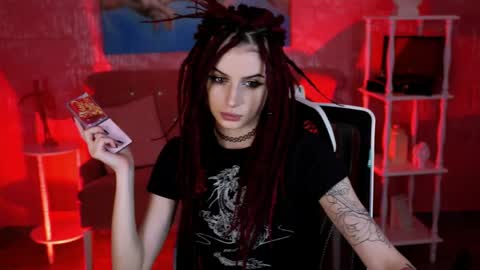 Snapshot of jade_castle chatting on 05.11.26 jade_castle online show from 05.11.26