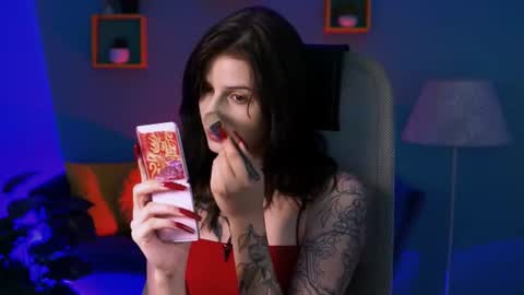 jade_castle online show from 07.25.26