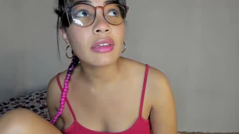 Jadeleidy Dorthini online show from 02.16.25