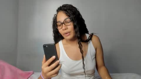 Jadeleidy Dorthini online show from 01.18.26