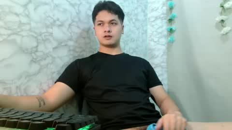 jade_halo online show from 05.03.26