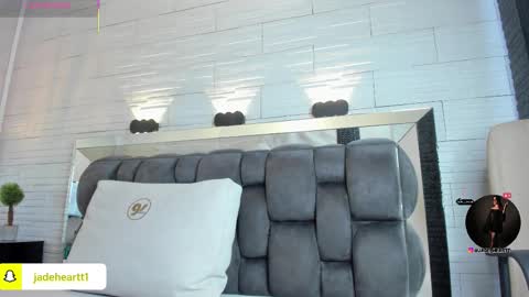  JADE  online show from 11.01.25