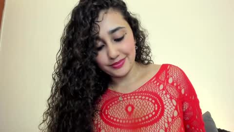 Snapshot of jade_james chatting on 12.13.24 Mady online show from 12.13.24