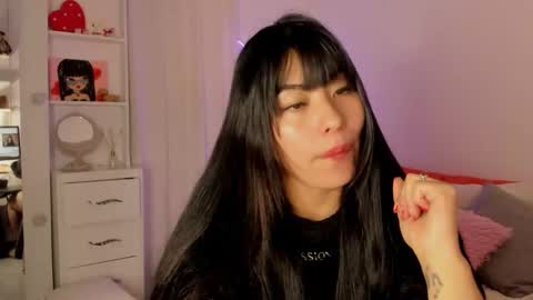 jade_naughty online show from 11.24.25
