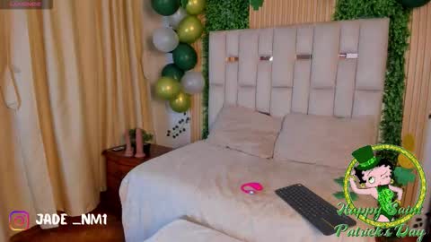 ade online show from 03.18.26