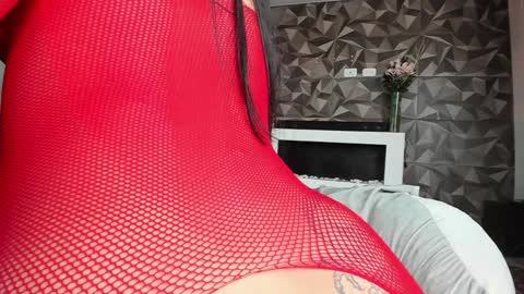 Jade  independent model online show from 12.06.24