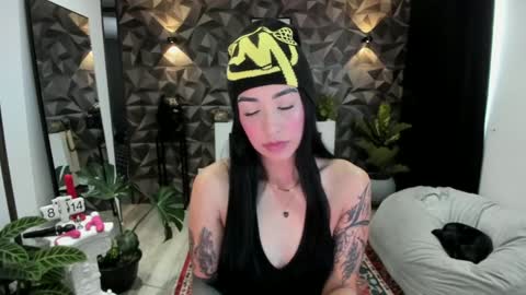 Jade  independent model online show from 02.06.25