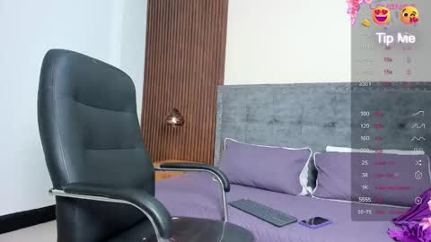 karlla scarlet online show from 03.28.26