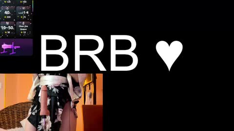 Snapshot of jade_storm_ chatting on 11.07.25 JADE online show from 11.07.25