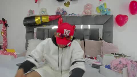 Jade online show from 02.12.26