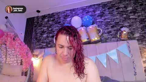 jade swet online show from 10.12.25