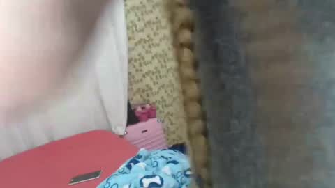 Snapshot of jade_watson19 chatting on 02.17.25 Jade Watson online show from 02.17.25