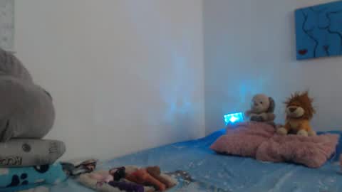 Snapshot of jade_watson19 chatting on 09.29.25 Jade Watson online show from 09.29.25