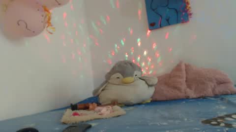 Snapshot of jade_watson19 chatting on 11.11.25 Jade Watson online show from 11.11.25