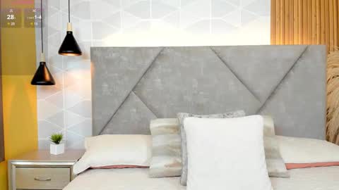 Alanis Cooper online show from 11.02.25