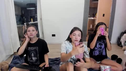 Jade online show from 03.07.25