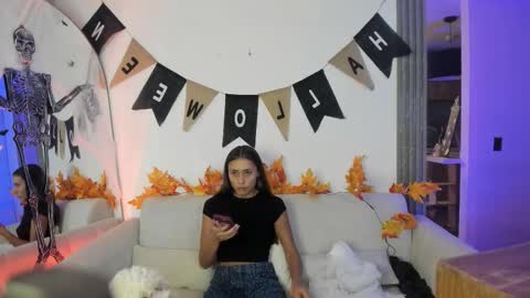 Jade online show from 10.09.25