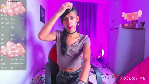 Jade Benett online show from 11.11.25