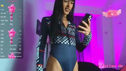 Jade Benett online show from 07.03.26