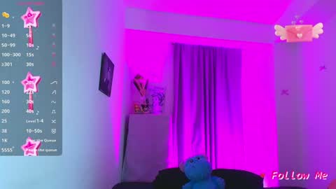 Jade Benett online show from 07.04.26