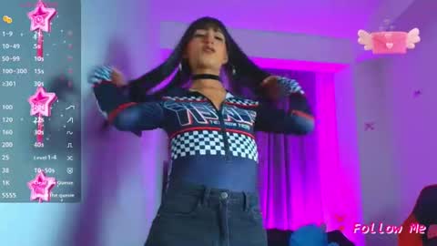 Jade Benett online show from 07.15.26